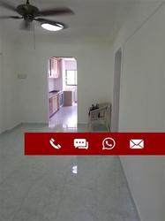 Blk 201 Ang Mo Kio Avenue 3 (Ang Mo Kio), HDB 3 Rooms #175630192